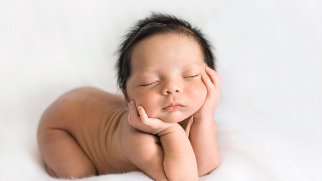 myths about newborns
