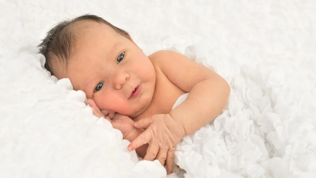 myths about newborns
